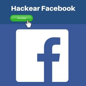Hackear facebook