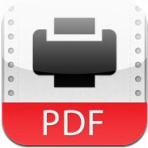 Impresoras pdf